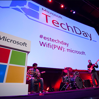 Microsoft TechDay